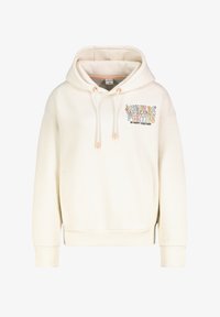 Unausgewählt, weiß