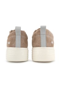 Walk in Pitas YARI - Baskets basses - taupe