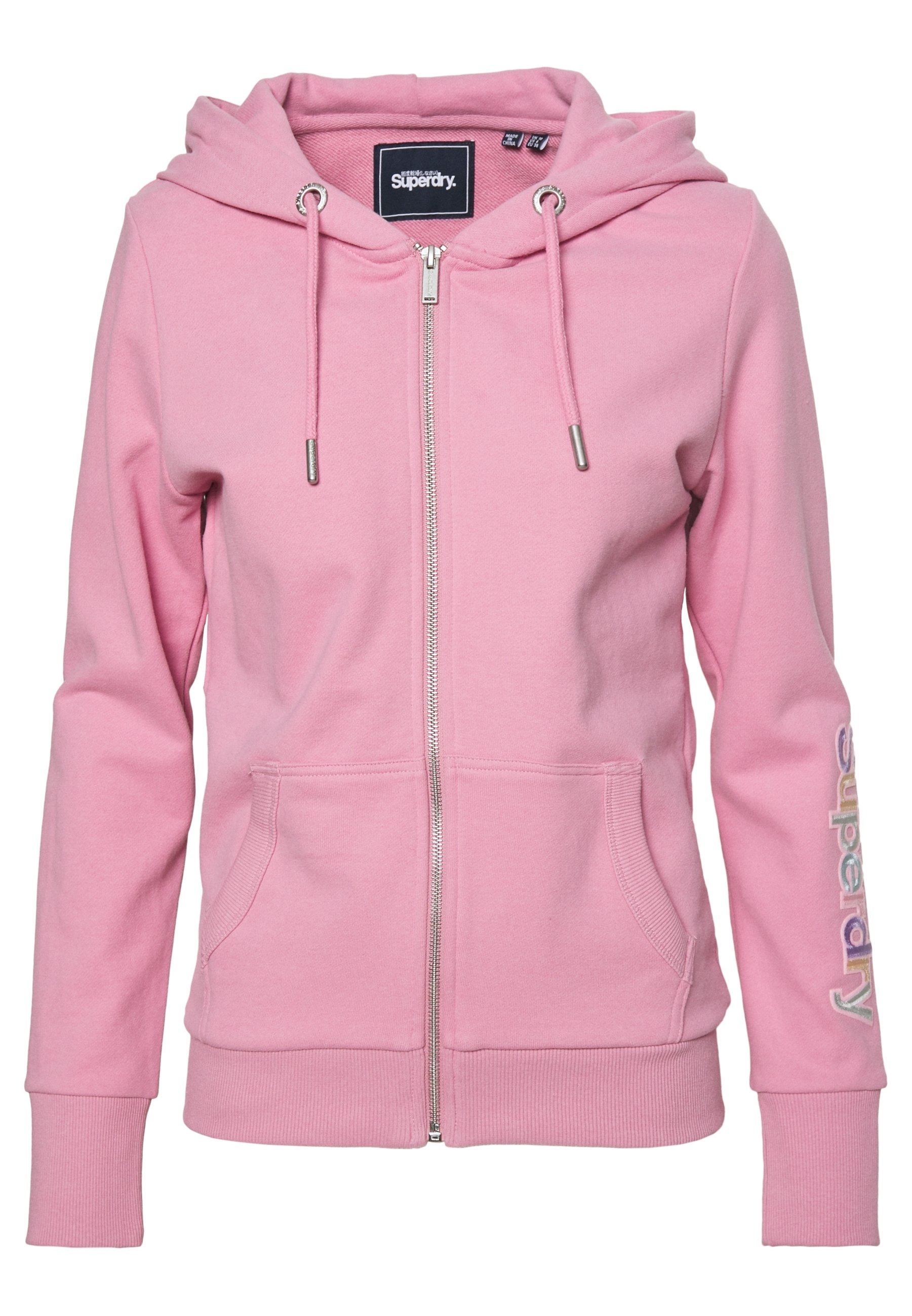 Superdry Premium Jacke Damen Sweatjacke Superdry Damen Superdry