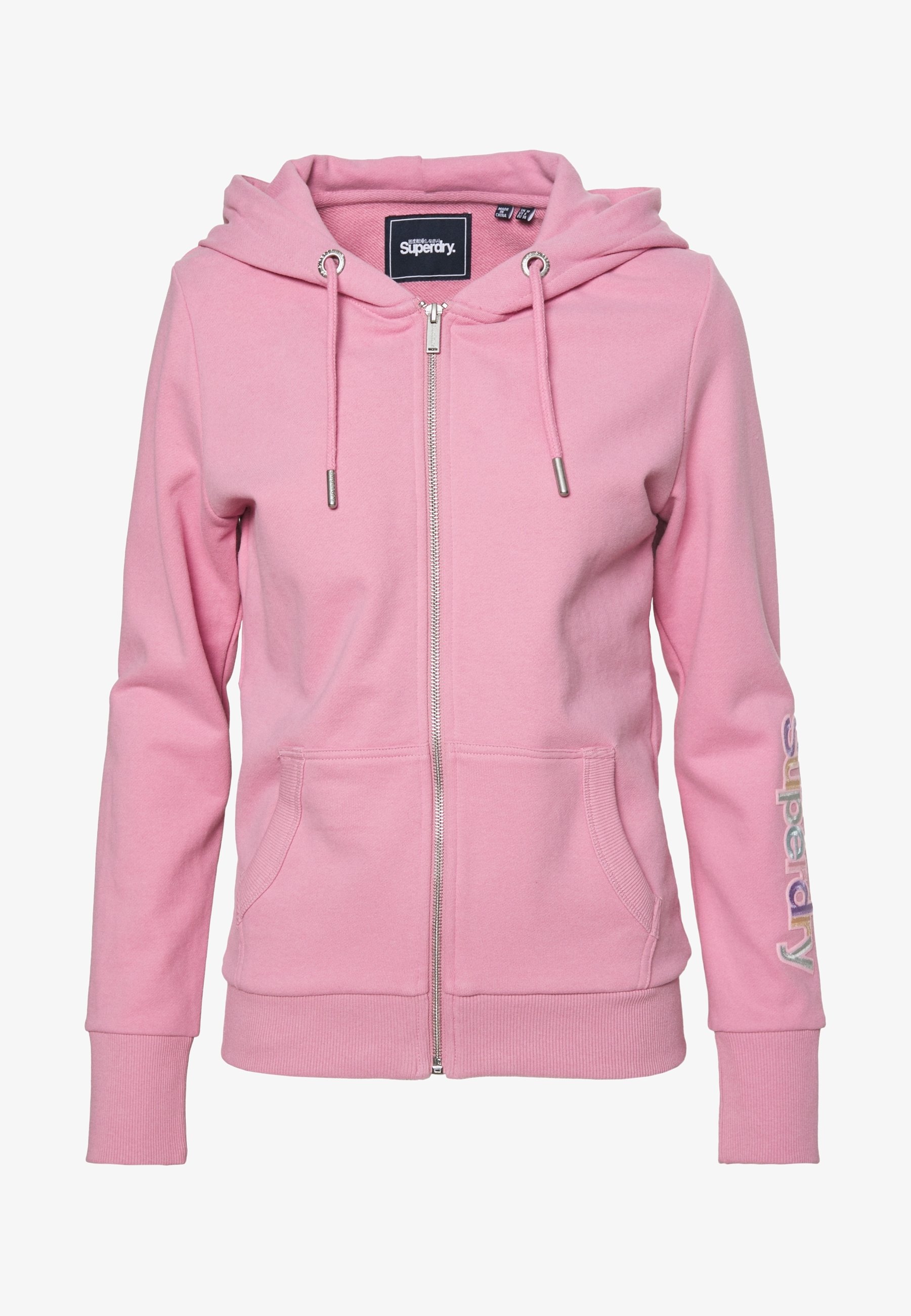 Superdry Premium Jacke Damen Sweatjacke Superdry Damen Superdry