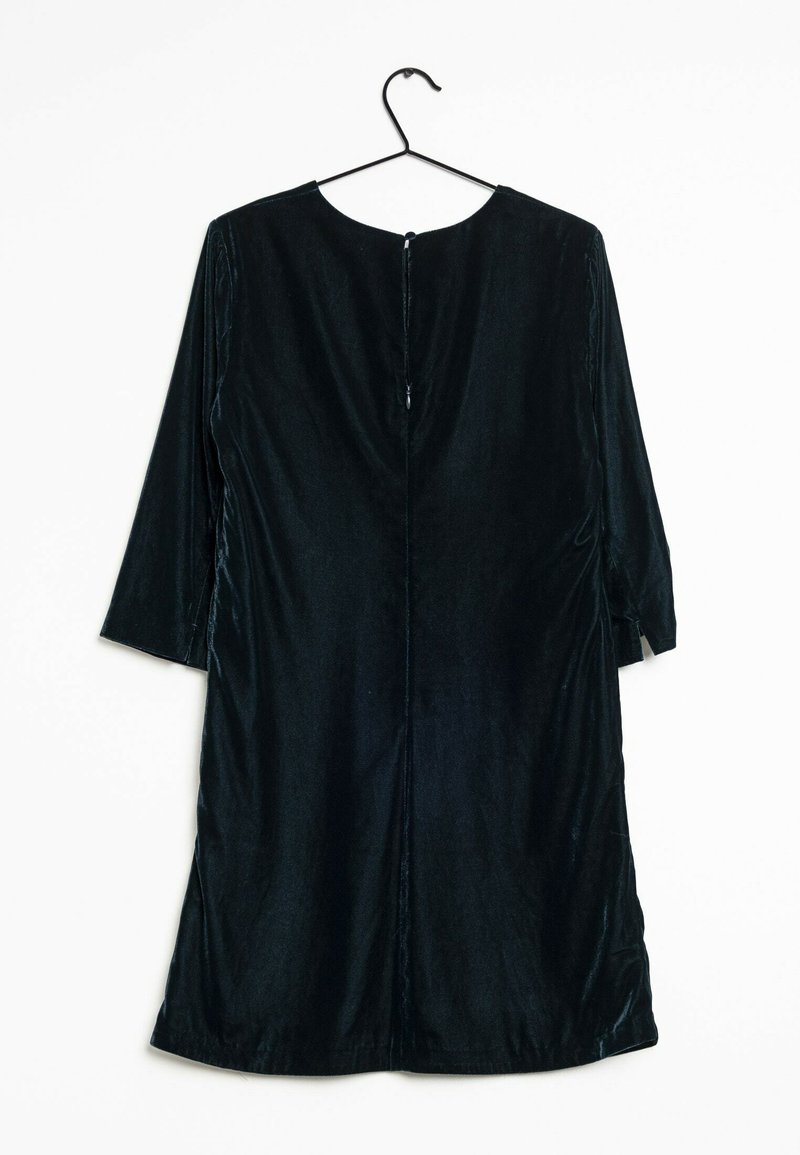 Hobbs Day dress green (Pre-owned)