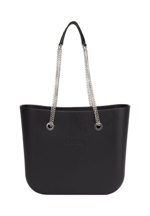 Tote bag - nero