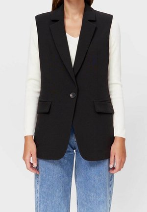 Bodywarmer - black