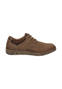 Josef Seibel RUBEN - Sportieve veterschoenen - castagne