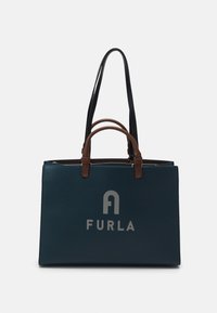 Furla Handtasche - blue