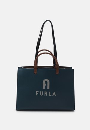 Furla Handtasche - blue