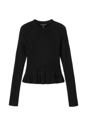 AllSaints, JAS JUMPER . - Neule - black