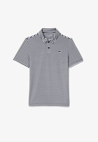 Ei valittu, bleu marine blanc