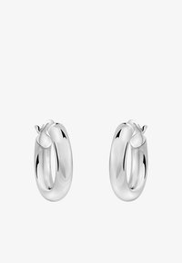 Vald, silver coloured