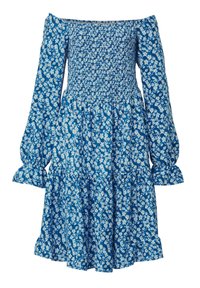 Angel of Style Robe de jour - dark blue/bleu marine - ZALANDO.FR