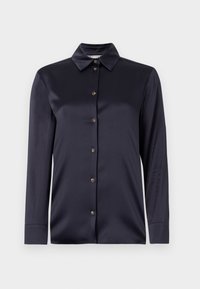 KADIAK - Button-down blouse - navy