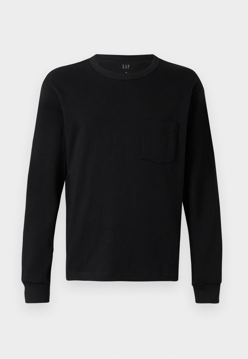 Maglietta a manica lunga