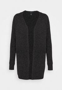 Vero Moda Neuletakki - black