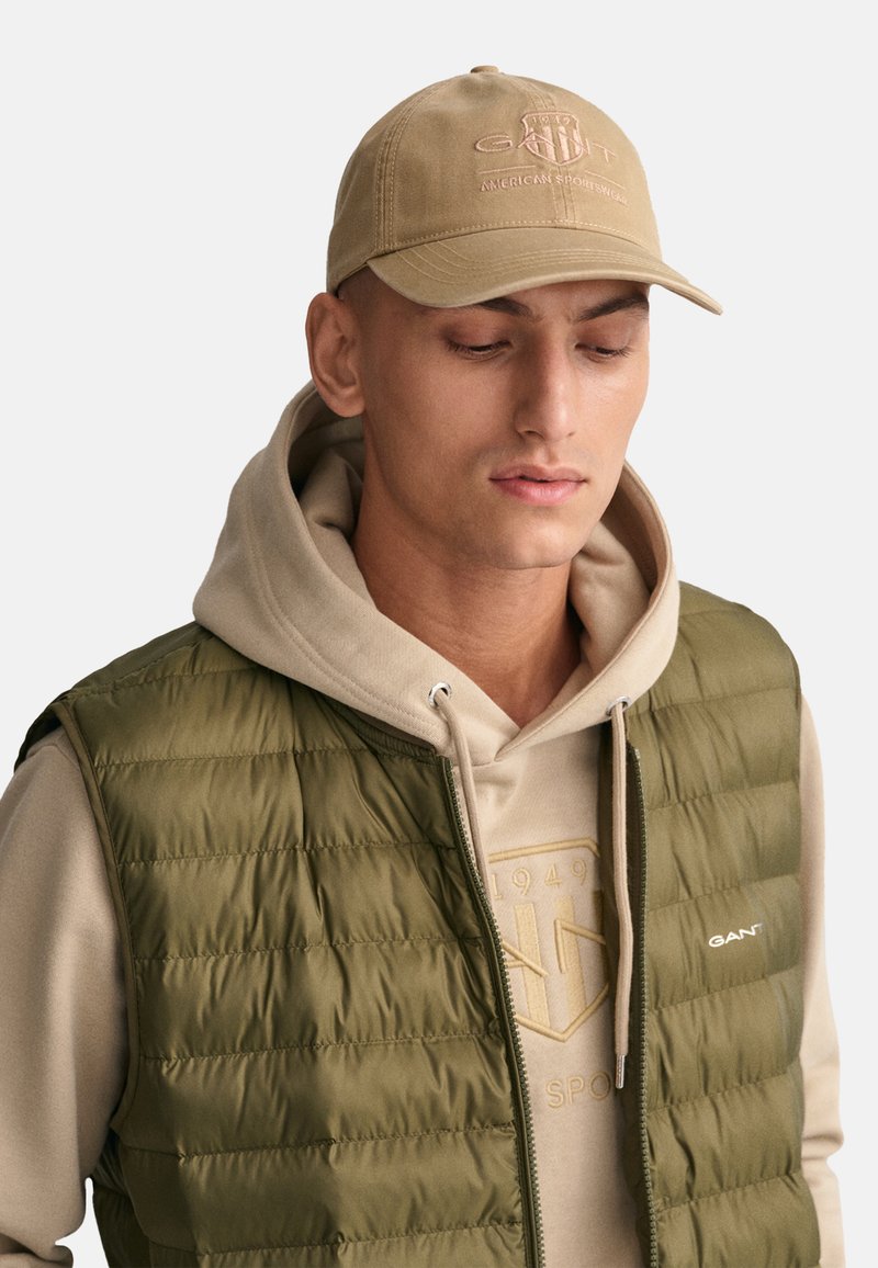 GANT