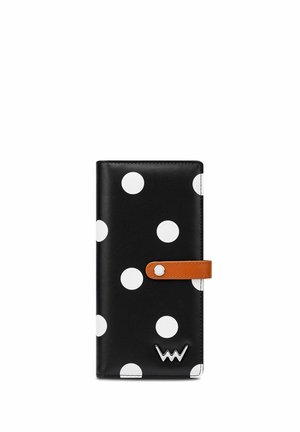 CISSY - Wallet - black