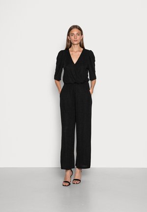 MEIFEN - Jumpsuit - black