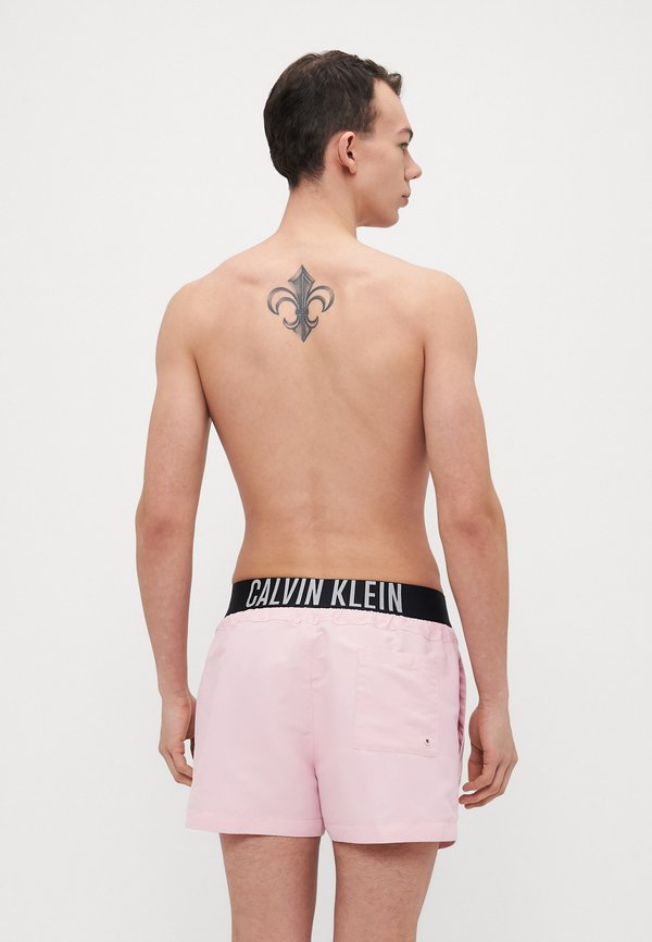 INTENSE POWER  - Swimming shorts3