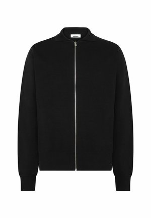Cardigan - black