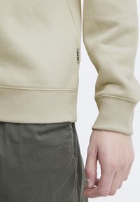 Blend Felpa - oyster gray