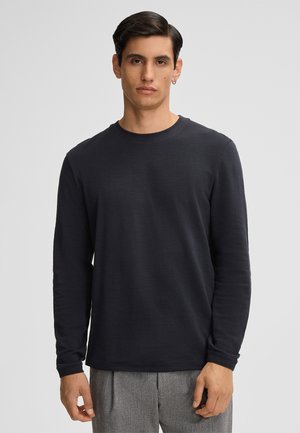 LONGSLEEVE  - Longsleeve - schwarz