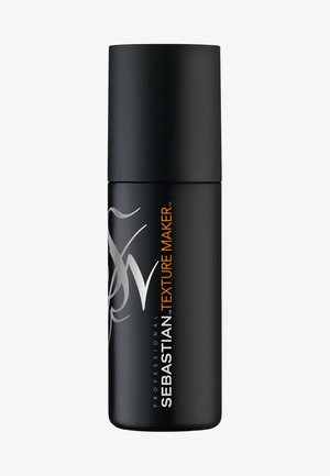 TEXTURE MAKER - Hair styling - -