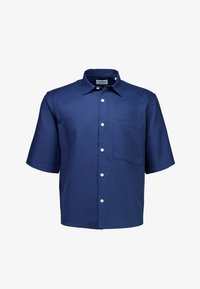 Non sélectionné, faded blue