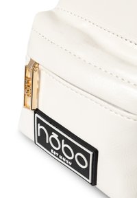 Nobo CITRUS - Zaino - weiß