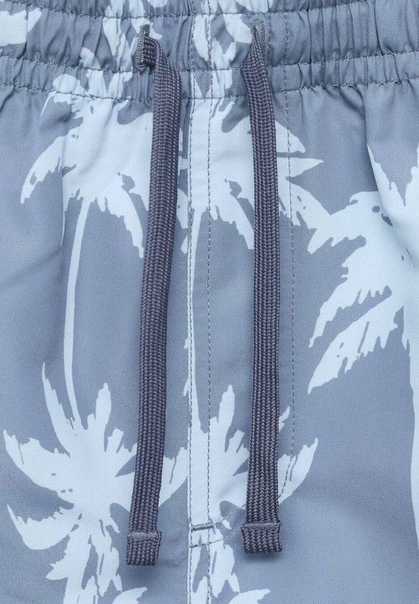 PALM - Swimming shorts - blauw3