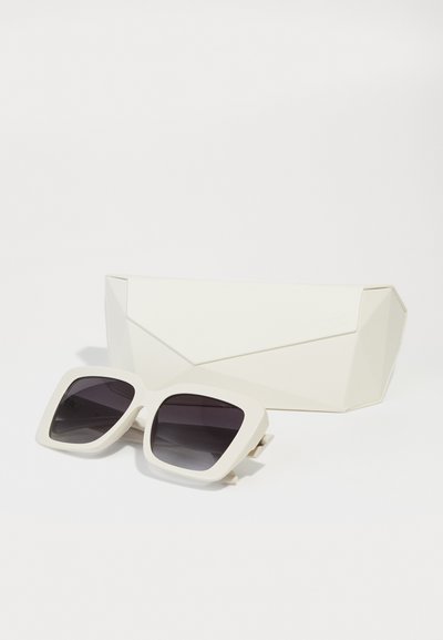 Jimmy Choo Solbriller - milk
