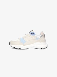 Niet geselecteerd, ecru