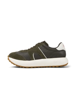 PELOTAS ATHENS - Trainers - dunkelgrün
