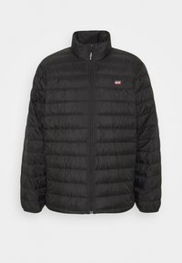 PRESIDIO  - Jas - blacks