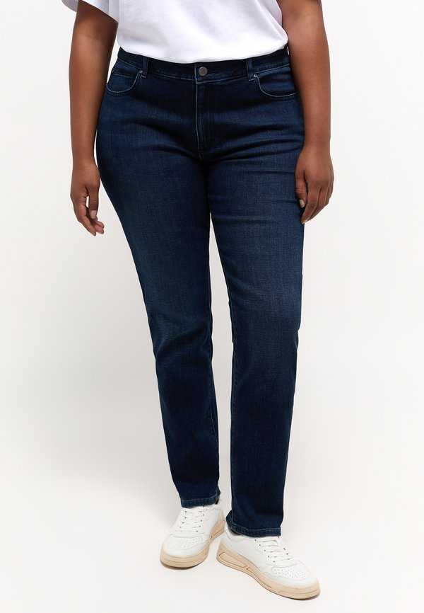 CROSBY - Jeans Slim Fit - blau