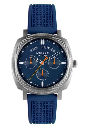 CAINE URBAN - Ceas cronograf - blue