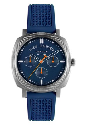 Chronograph - blue