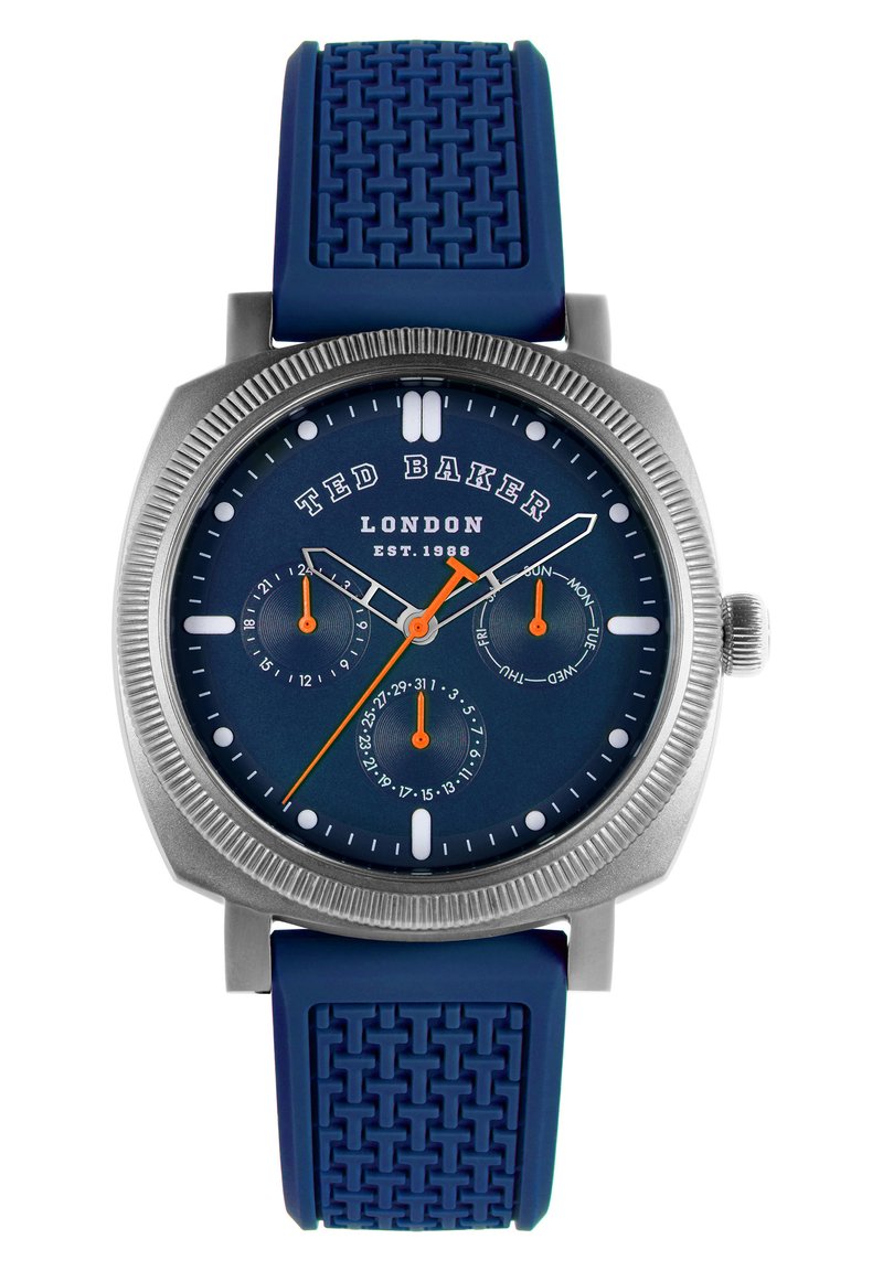 Ted Baker CAINE URBAN - Kronográf óra - blue
