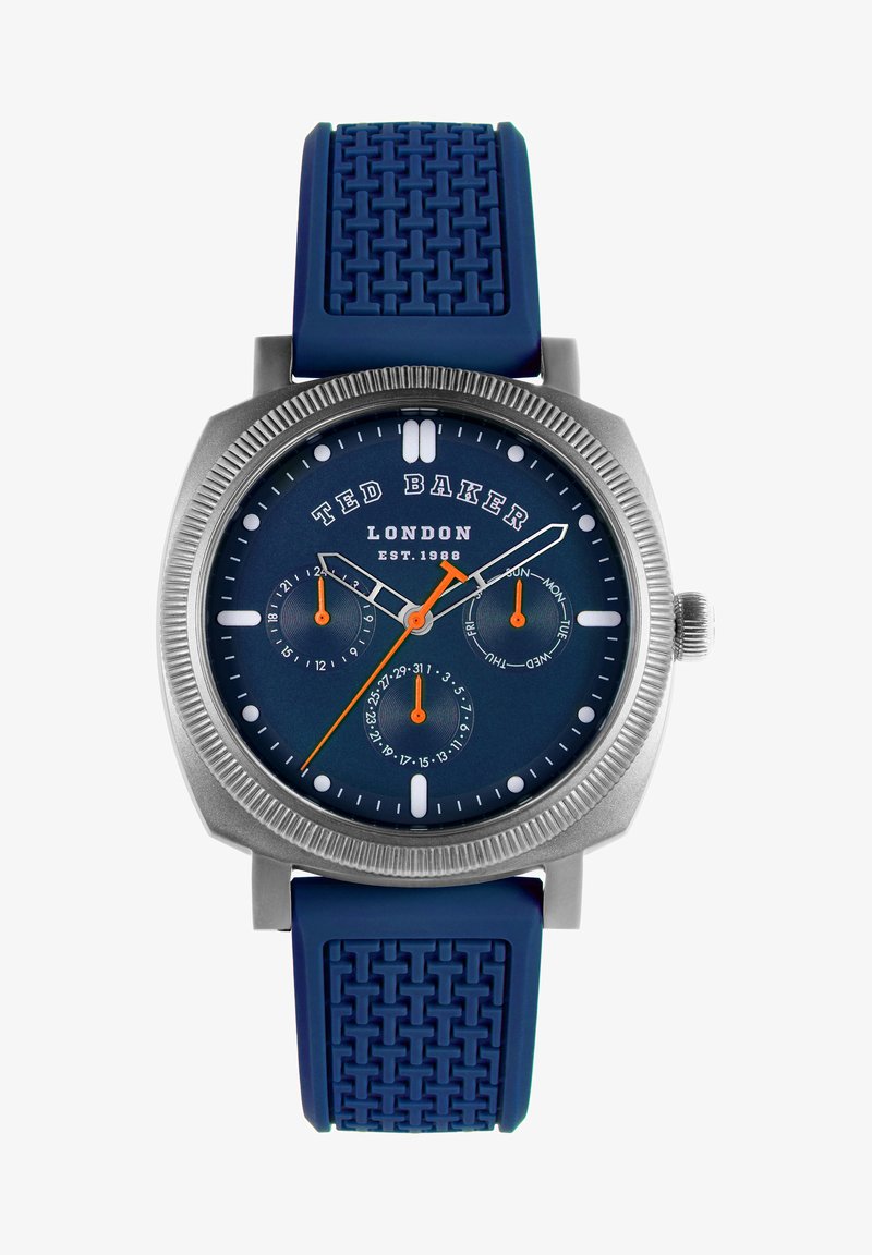 Ted Baker CAINE URBAN - Kronográf óra - blue