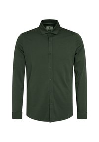 Shirt - dark army