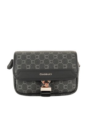 Sac bandoulière - noir