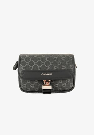 CHABRAND Sac bandoulière - noir