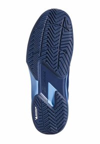 Babolat Zapatillas de tenis para todas las superficies - drive blue