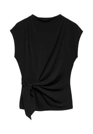 Marks & Spencer, - T-shirt z nadrukiem