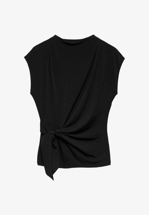 Marks & Spencer, - T-shirt z nadrukiem