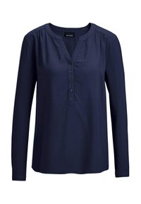 Non selezionato, navy