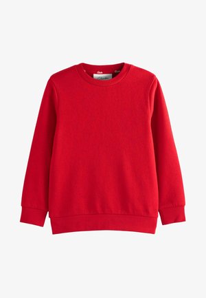 Športni pulover - red