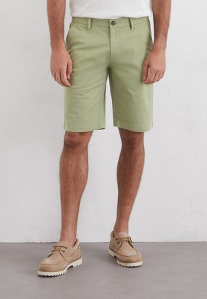 Marc O'Polo Shorts - summer sage