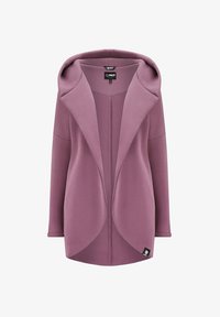 Niewybrane, liliowy róż