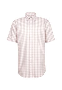 COMFORT - Hemd - beige