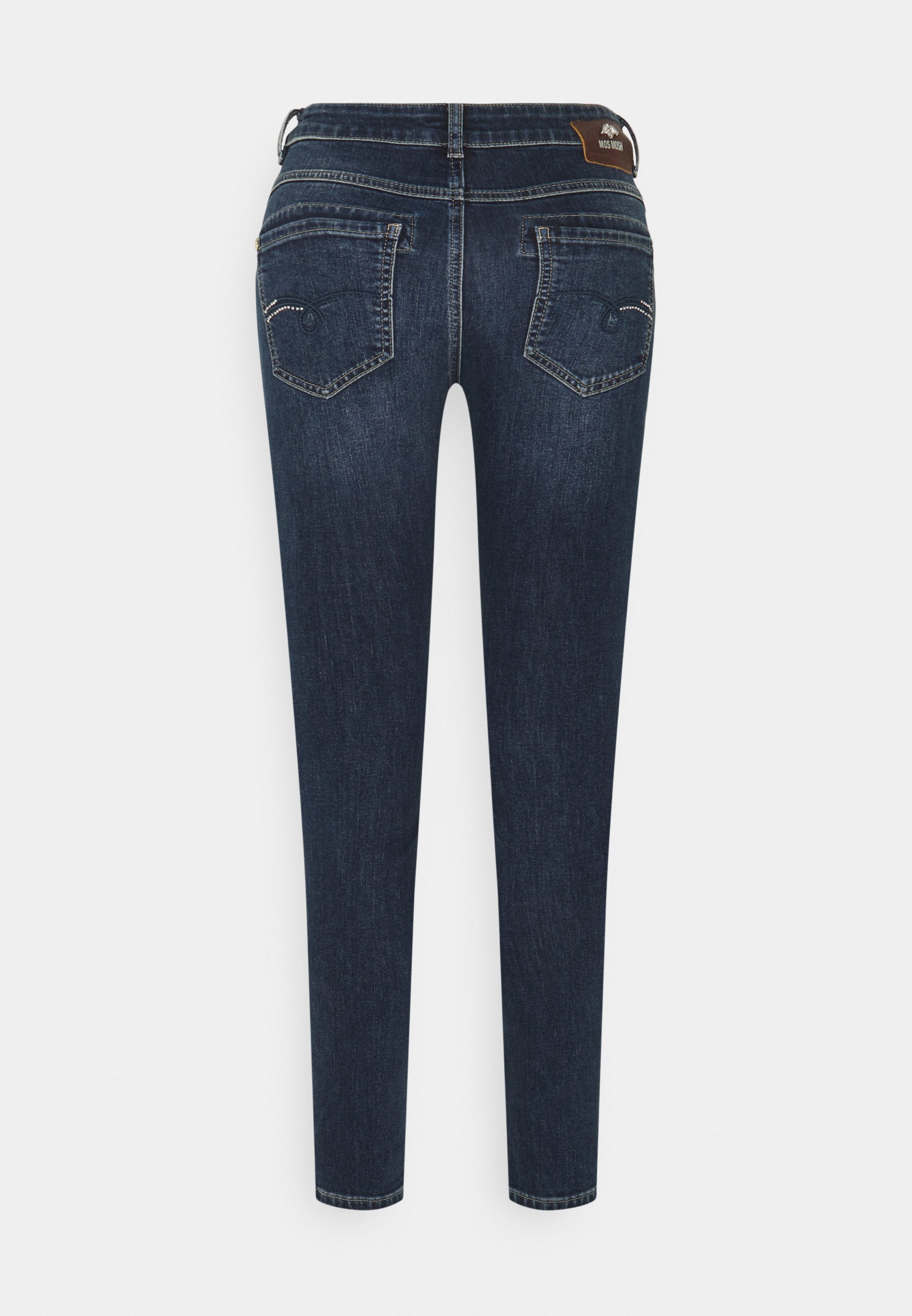 Mos Mosh NELLY RELOVED - Straight leg 