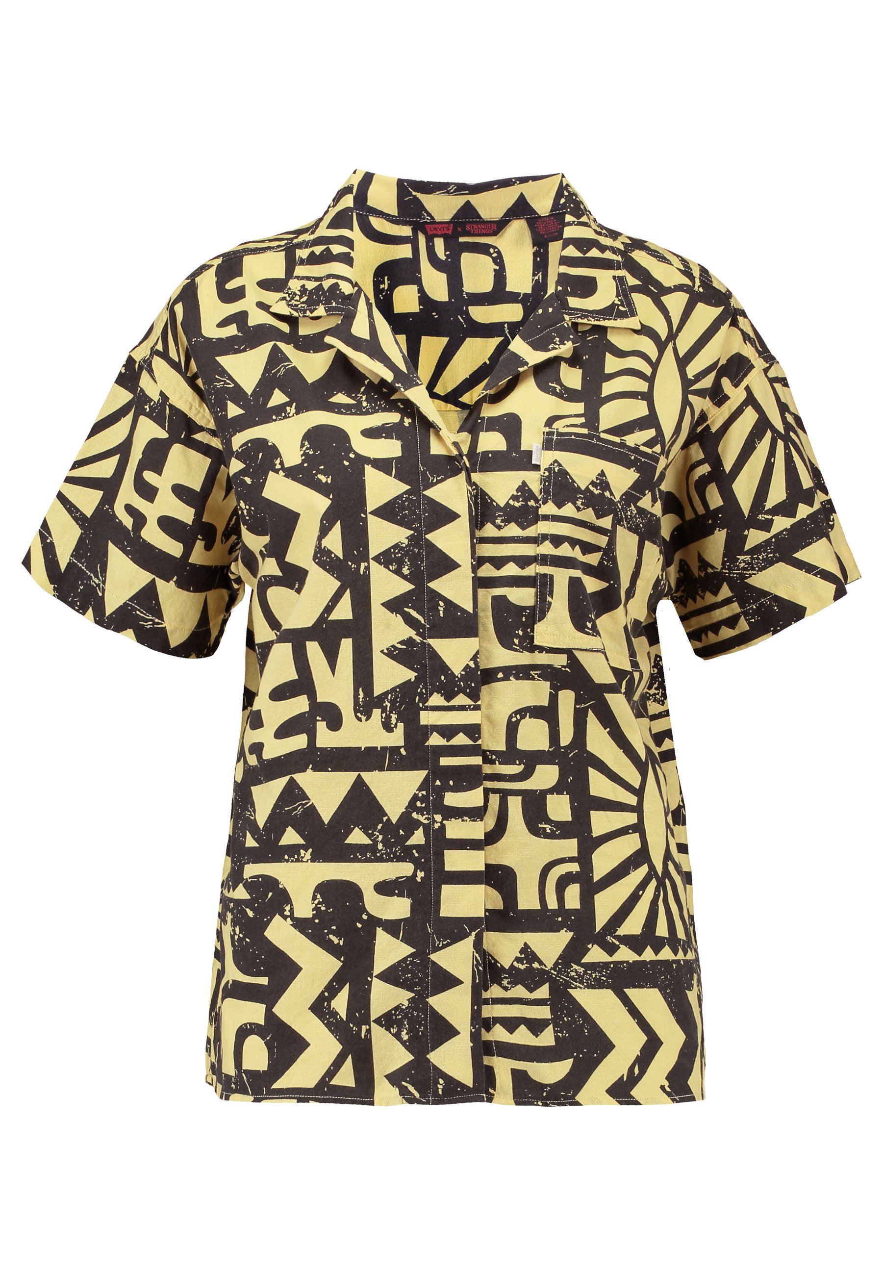 Levi's Outlet Levis Stranger Things Aztec Levis Sale Levis